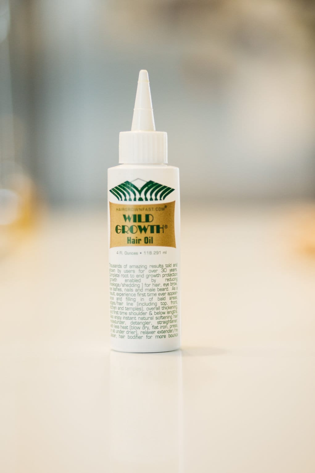 Wild Growth Hair Oil  Hair Growth product