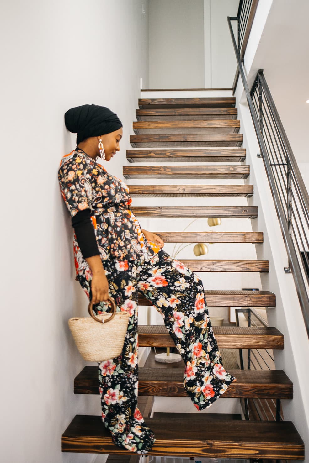 Spring Fashion Trends- Summer Fashion Trend- Floral Prints Spring Fashion Trends- Summer Fashion Trend- Floral Prints