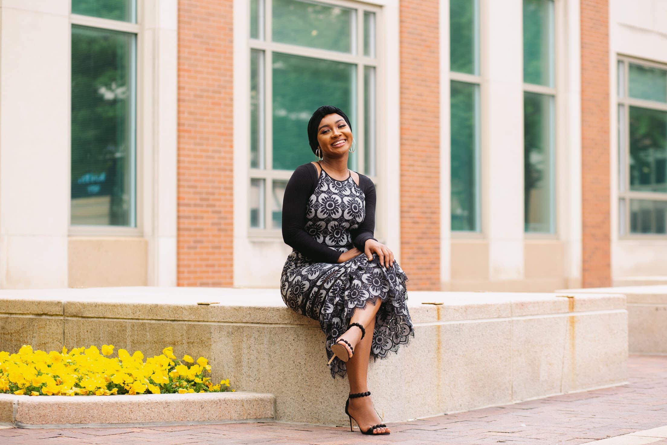 what to wear at graduation Graduation dress