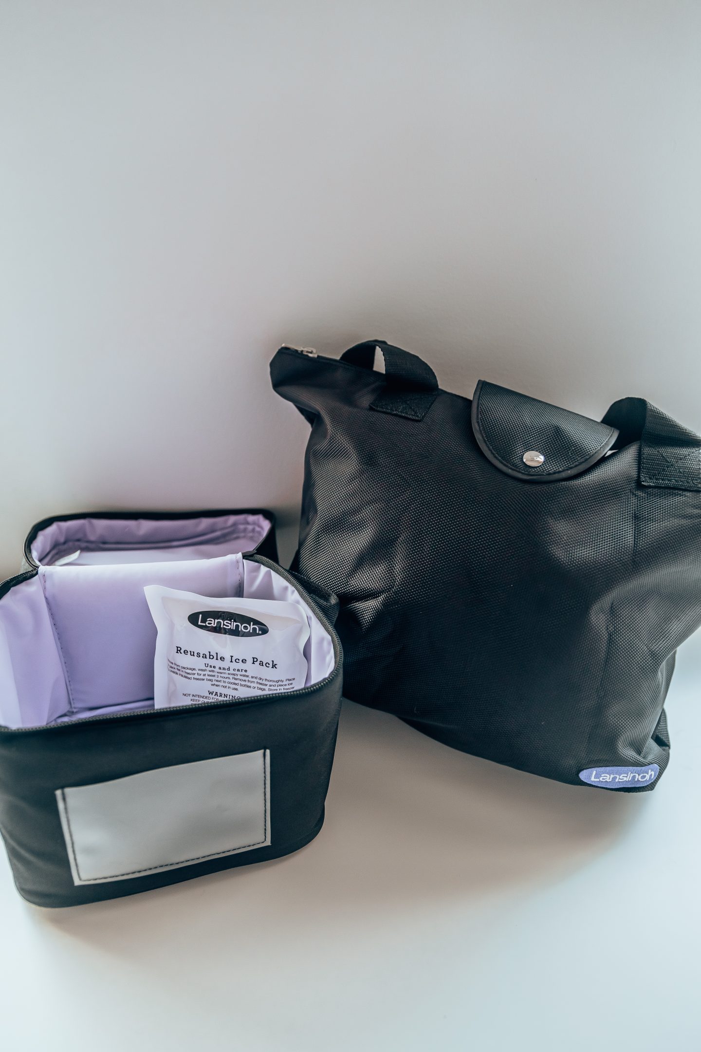 Lansinoh Breast pumps