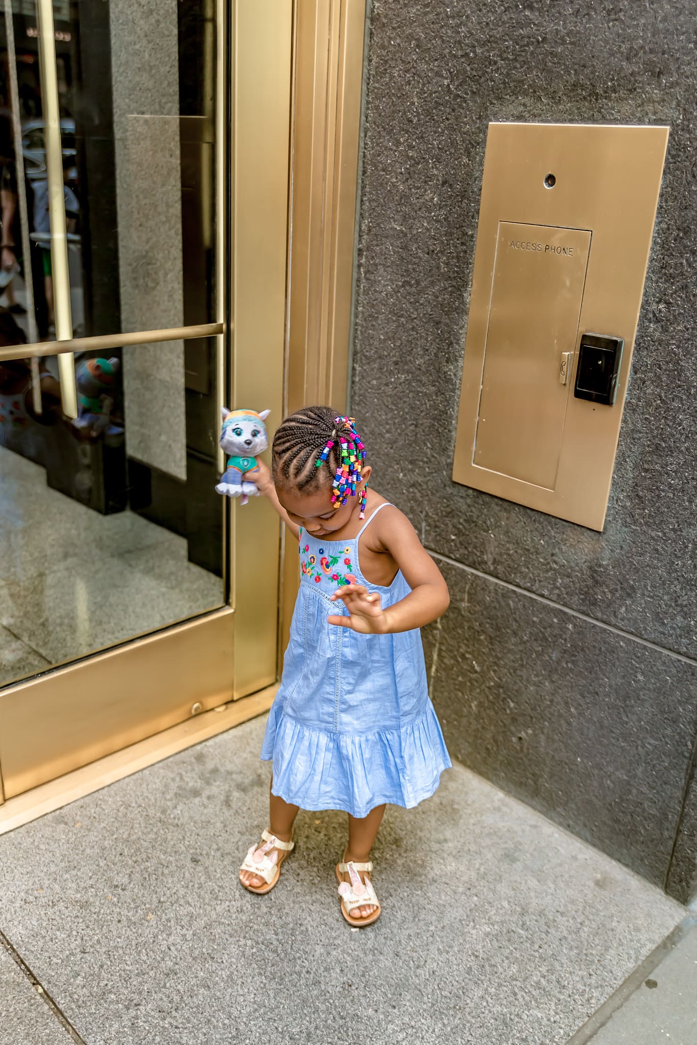 Let's Talk Finances saving