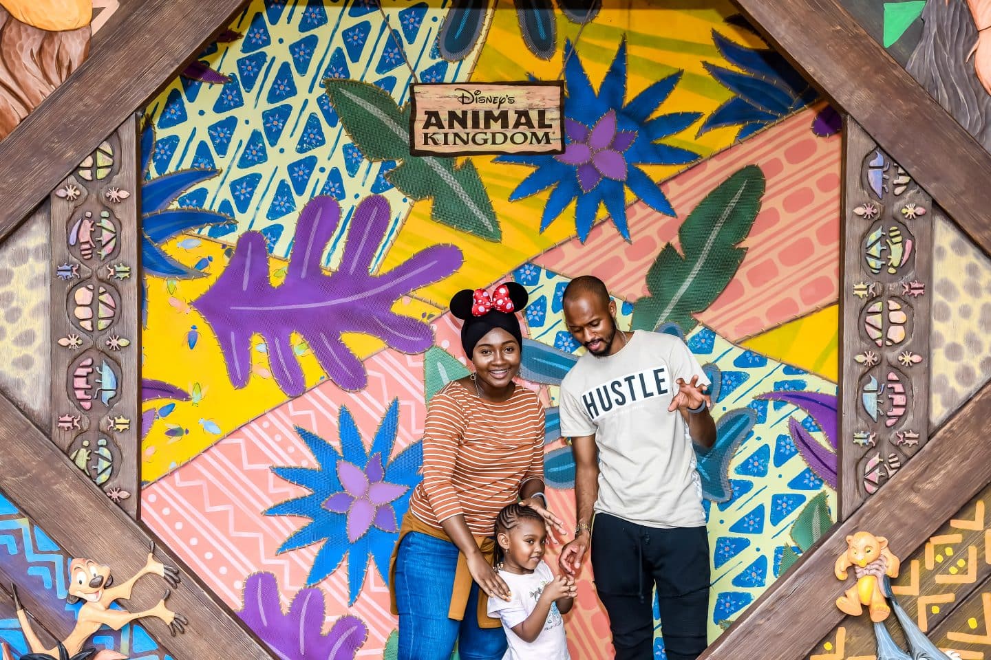 Disney with Toddlers