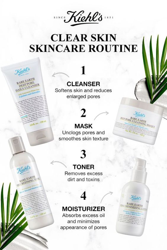 Skincare