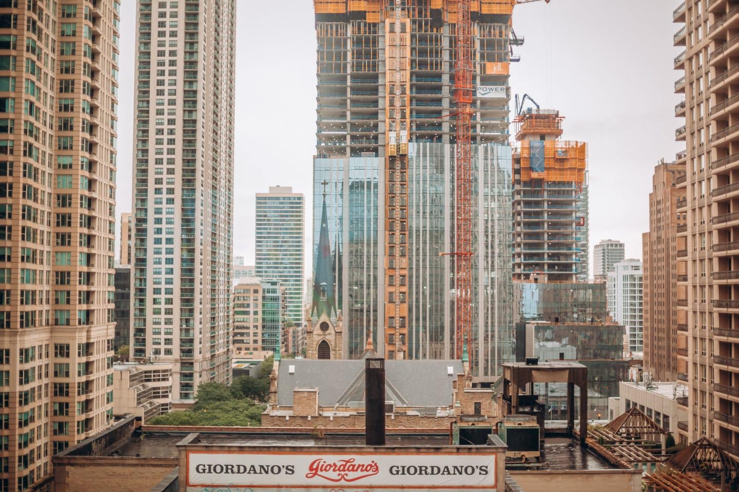 The Peninsula Chicago