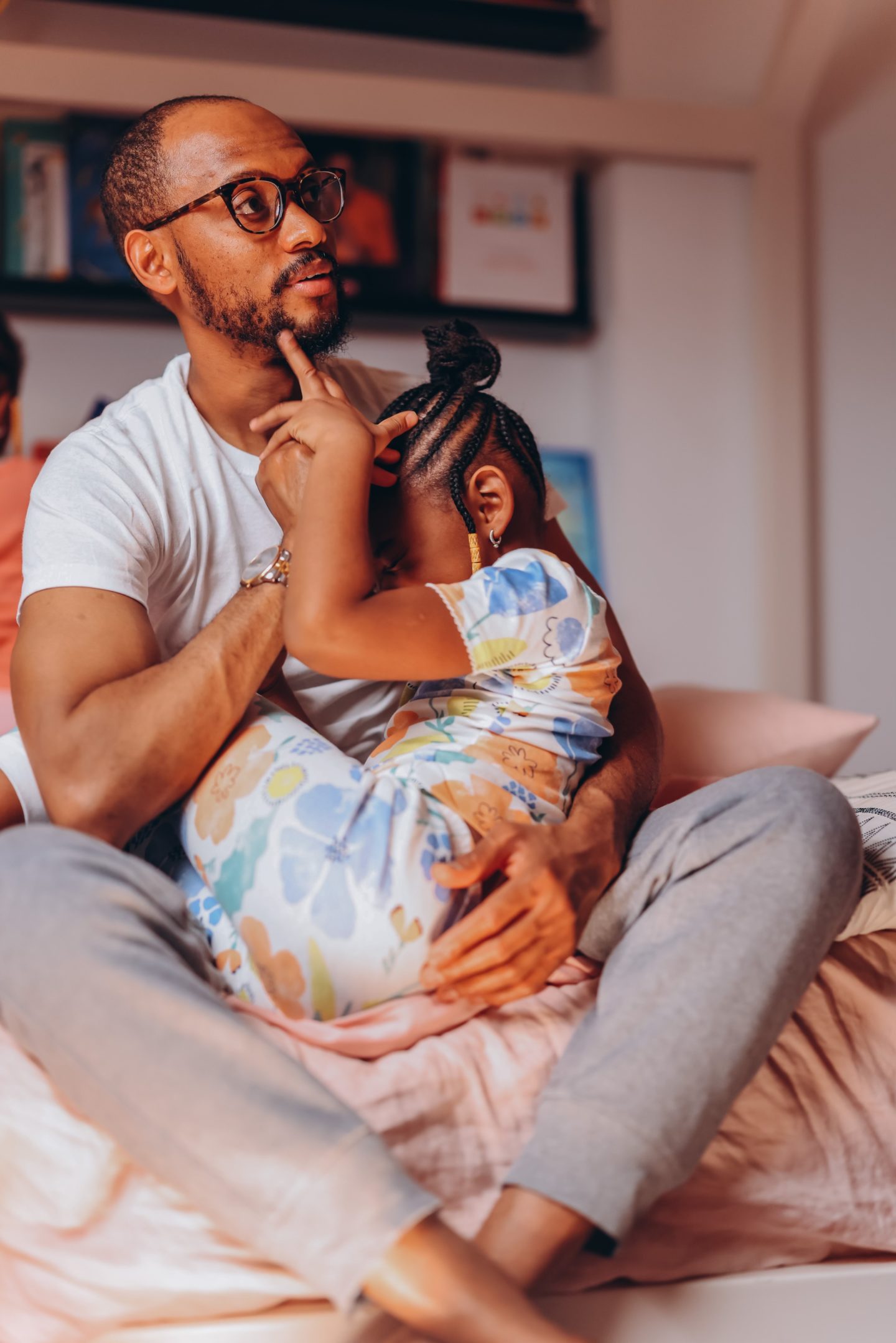 Fatherhood