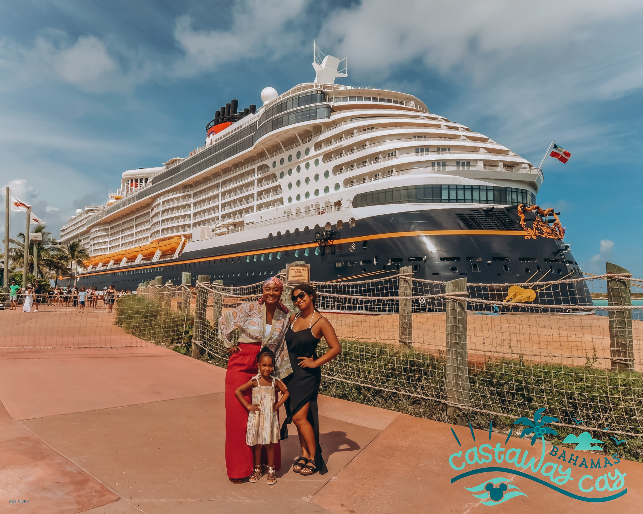 Enter for your chance to win a family (4)-night Disney Wish Cruise  Vacation! - ABC7 Los Angeles